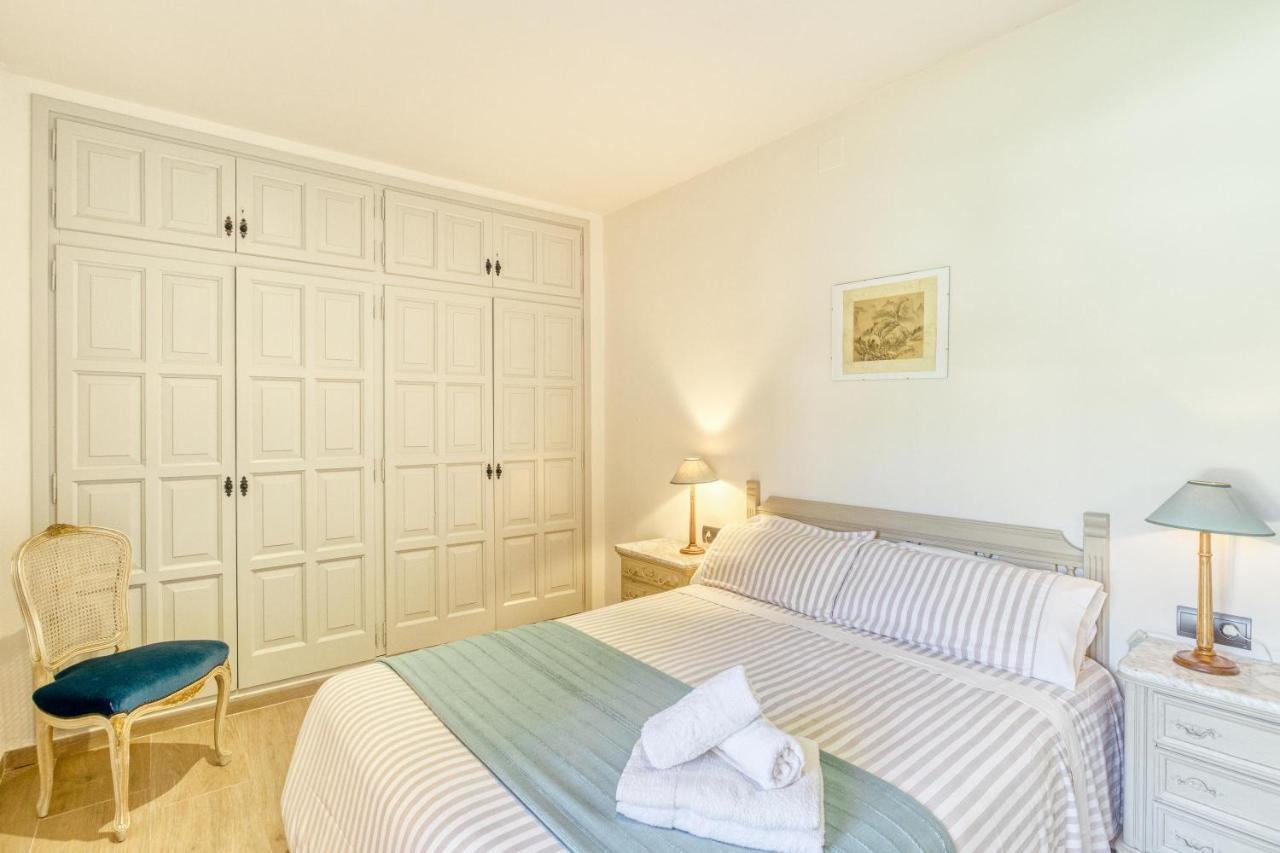 בגור Apartamento Residencial 2º 1ª מראה חיצוני תמונה