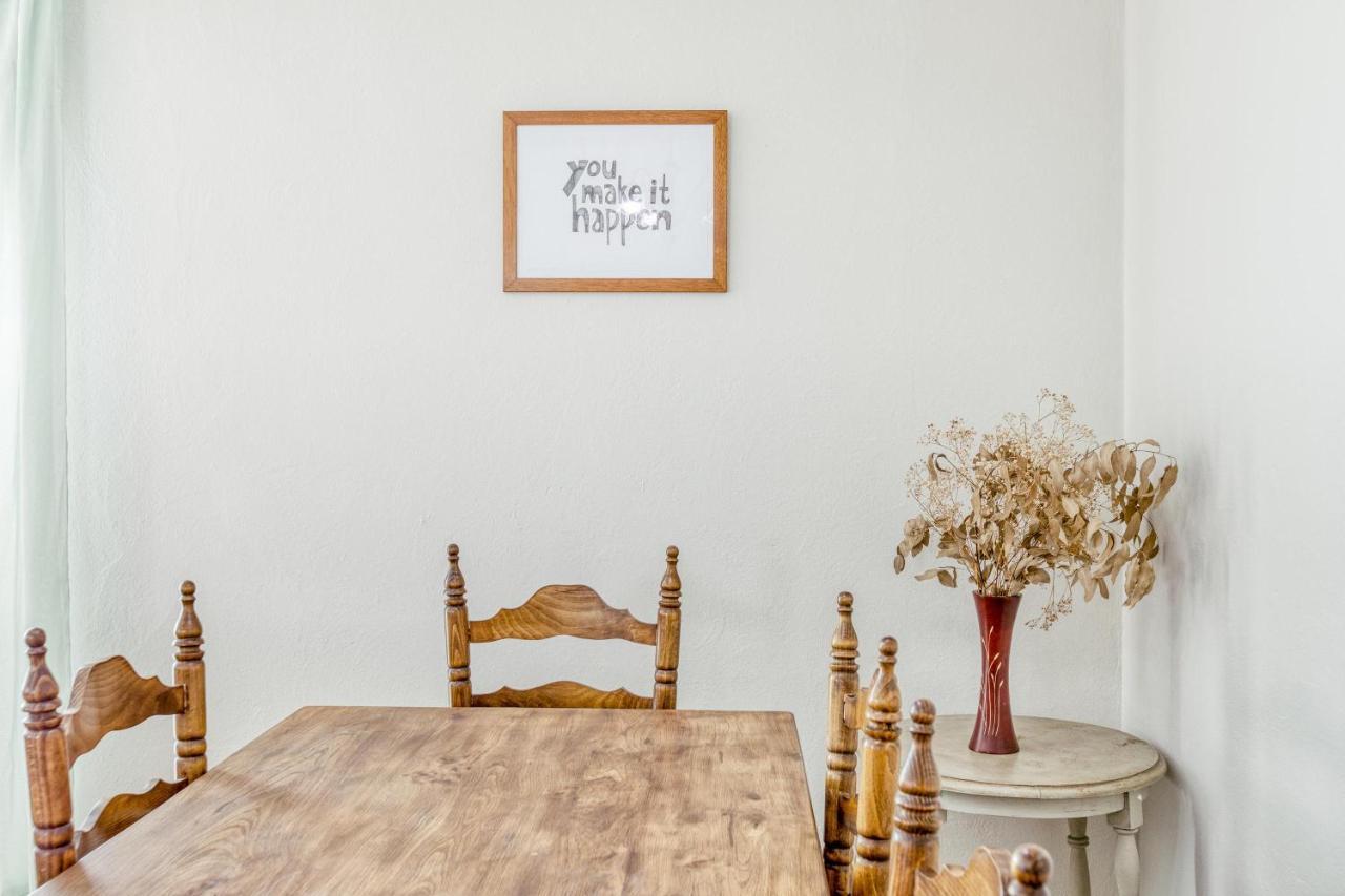 בגור Apartamento Residencial 2º 1ª מראה חיצוני תמונה