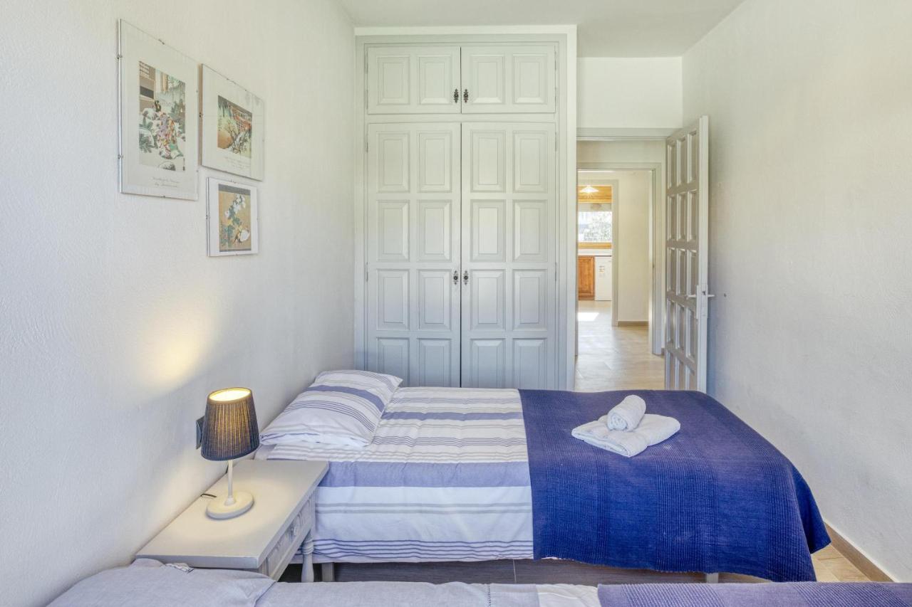 בגור Apartamento Residencial 2º 1ª מראה חיצוני תמונה